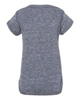 Rabbit Skins Infant Harborside Mélange Bodysuit Youth Apparel Infant & Toddler