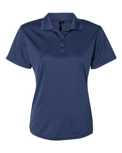 Sierra Pacific Women's Value Polyester Polo