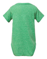 Rabbit Skins Infant Harborside Mélange Bodysuit Youth Apparel Infant & Toddler