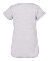 Rabbit Skins Infant Harborside Mélange Bodysuit Youth Apparel Infant & Toddler