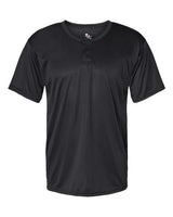 Alleson Men's Athletic B-Core Placket Jersey Alleson