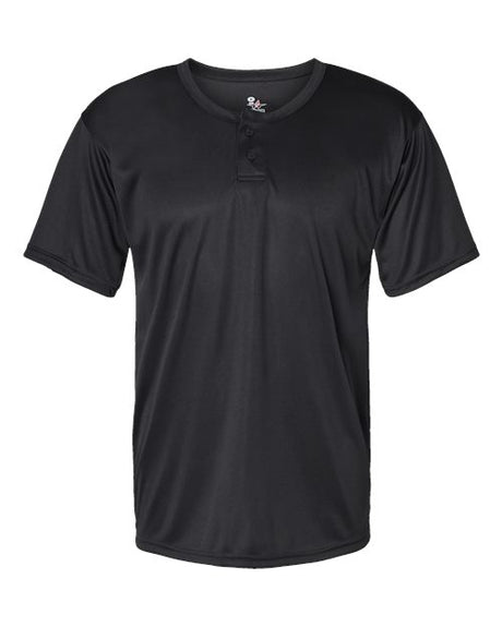 Alleson Men's Athletic B-Core Placket Jersey Alleson
