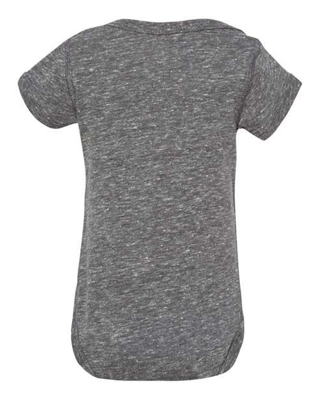 Rabbit Skins Infant Harborside Mélange Bodysuit Rabbit Skins