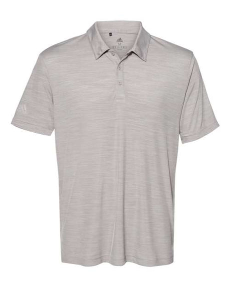 Adidas Men's M'elange Polo Adidas