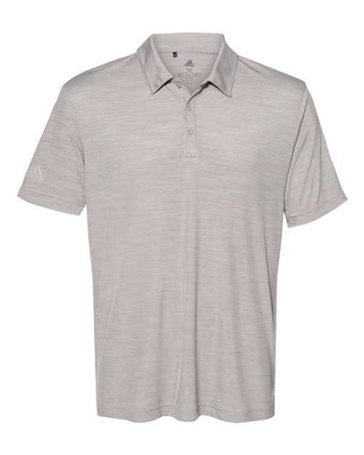 Adidas Men's M'elange Polo
