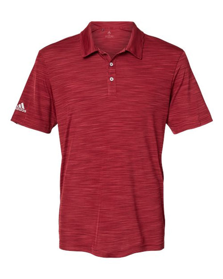 Adidas Men's M'elange Polo Adidas