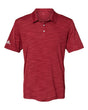 Adidas Men's M'elange Polo Adidas