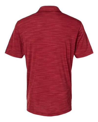 Adidas Men's M'elange Polo