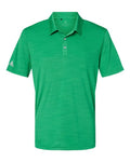 Adidas Men's M'elange Polo Adidas