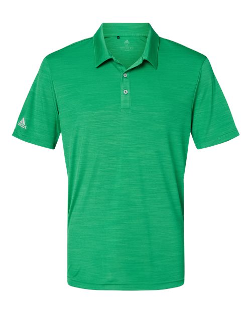 Adidas Men's M'elange Polo Adidas
