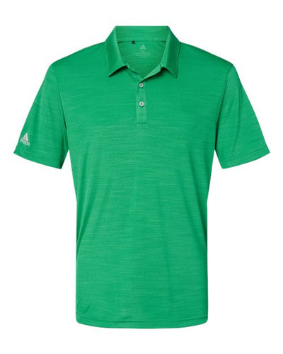 Adidas Men's M'elange Polo