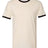 Next Level Unisex Fine Jersey Ringer Next Level Apparel