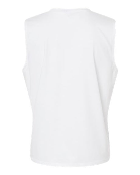 Alternative Women's Cotton Jersey Go-To Crop Muscle Tank Alternative