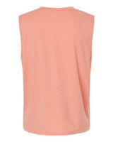 Alternative Women's Cotton Jersey Go-To Crop Muscle Tank Alternative