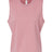 Alternative Women's Cotton Jersey Go-To Crop Muscle Tank Alternative