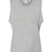 Alternative Women's Cotton Jersey Go-To Crop Muscle Tank Alternative
