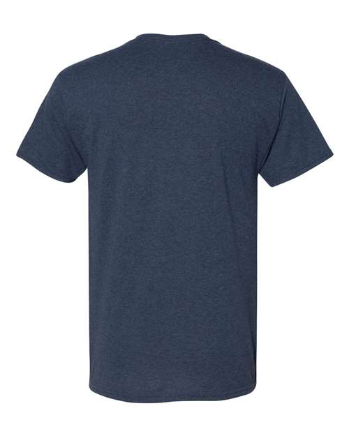 JERZEES Men's Triblend T-Shirt JERZEES