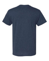 JERZEES Men's Triblend T-Shirt JERZEES