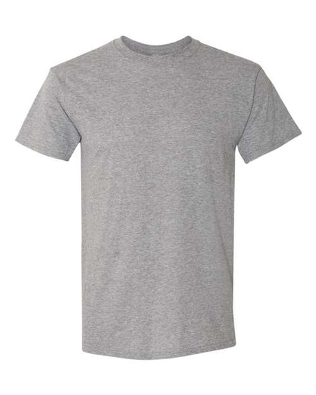 JERZEES Men's Triblend T-Shirt JERZEES