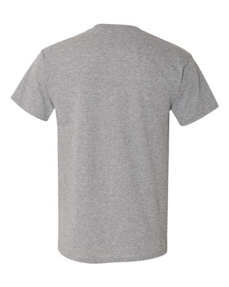 JERZEES Men's Triblend T-Shirt JERZEES
