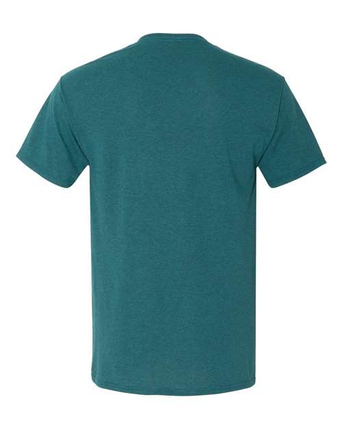 JERZEES Men's Triblend T-Shirt JERZEES