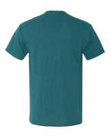 JERZEES Men's Triblend T-Shirt JERZEES