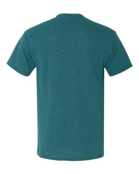 JERZEES Men's Triblend T-Shirt JERZEES