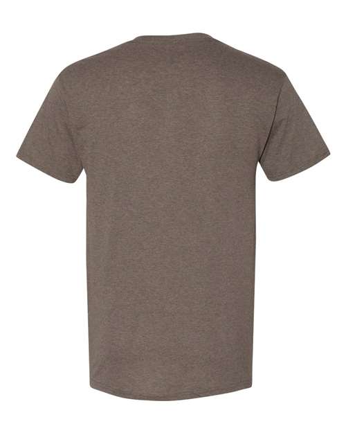JERZEES Men's Triblend T-Shirt JERZEES