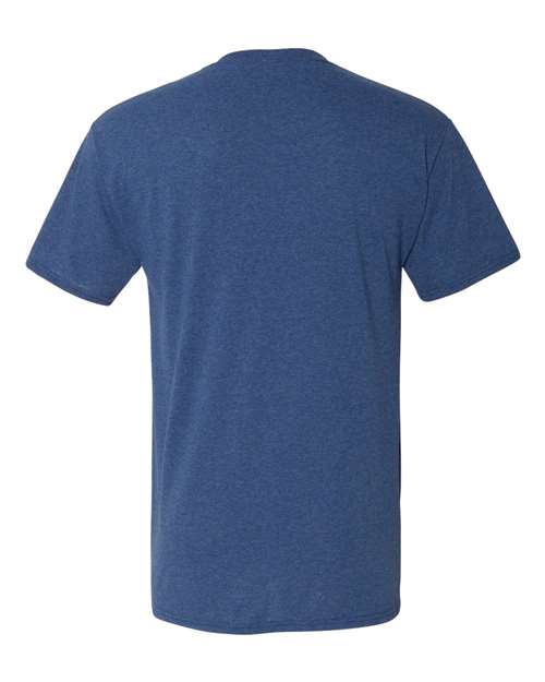 JERZEES Men's Triblend T-Shirt JERZEES