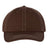Valucap Men's Bio-Washed Classic Dad's Cap Valucap