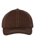 Valucap Men's Bio-Washed Classic Dad's Cap Valucap