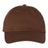Valucap Men's Bio-Washed Classic Dad's Cap Valucap