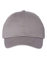Valucap Men's Bio-Washed Classic Dad's Cap Valucap