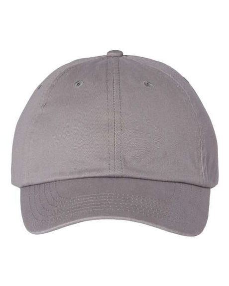 Valucap Men's Bio-Washed Classic Dad's Cap Valucap