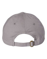 Valucap Men's Bio-Washed Classic Dad's Cap Valucap