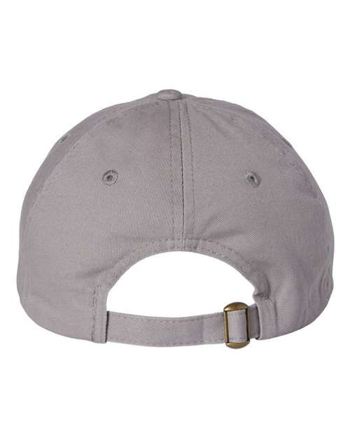 Valucap Men's Bio-Washed Classic Dad's Cap Valucap