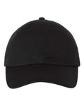 Valucap Men's Bio-Washed Classic Dad's Cap Valucap