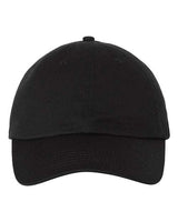 Valucap Men's Bio-Washed Classic Dad's Cap Valucap
