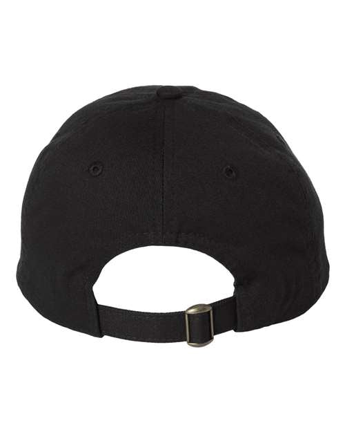 Valucap Men's Bio-Washed Classic Dad's Cap Valucap