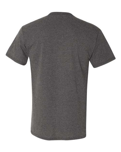 JERZEES Men's Triblend T-Shirt JERZEES