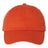 Valucap Men's Bio-Washed Classic Dad's Cap Valucap