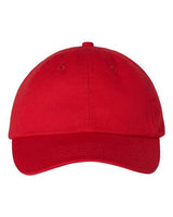Valucap Men's Bio-Washed Classic Dad's Cap Valucap