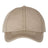 Valucap Men's Bio-Washed Classic Dad's Cap Valucap