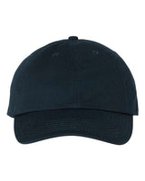 Valucap Men's Bio-Washed Classic Dad's Cap Valucap