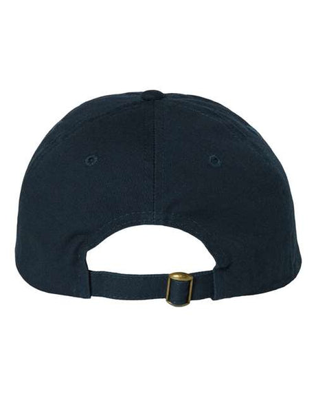 Valucap Men's Bio-Washed Classic Dad's Cap Valucap