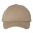Valucap Men's Bio-Washed Classic Dad's Cap Valucap