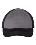 Valucap Men's Bio-Washed Classic Dad's Cap Valucap