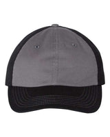 Valucap Men's Bio-Washed Classic Dad's Cap Valucap