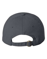 Valucap Men's Bio-Washed Classic Dad's Cap Valucap