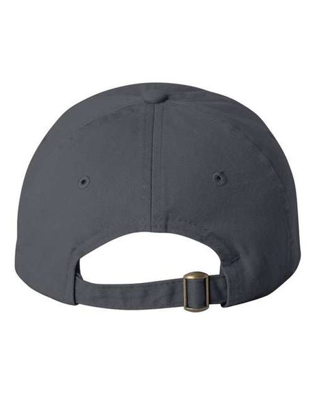 Valucap Men's Bio-Washed Classic Dad's Cap Valucap